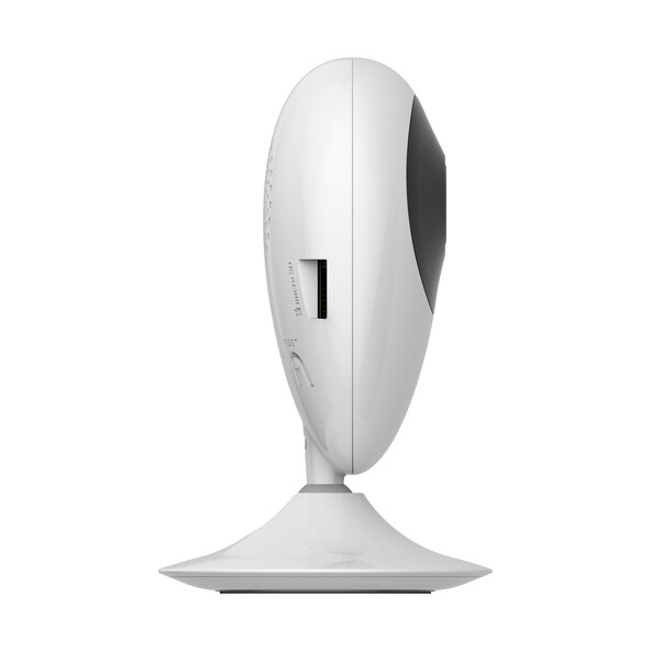 Full HD Indoor-Überwachungskamera Cube C2C