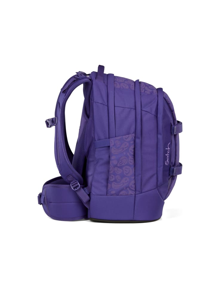 Satch Satch pack Schulrucksack Bright Faces günstig kaufen onesize