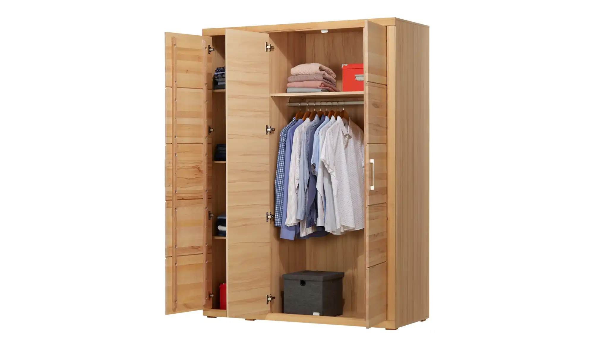 smart Kleiderschrank