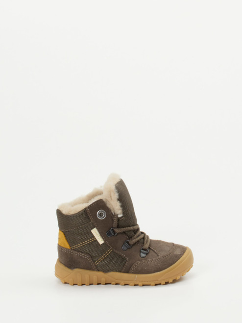 Lauflern-Schnürboots gefüttert-68052090003 Ricosta
