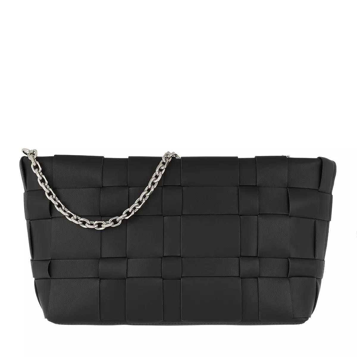 3.1 PHILLIP LIM Handtaschen schwarz Pochette