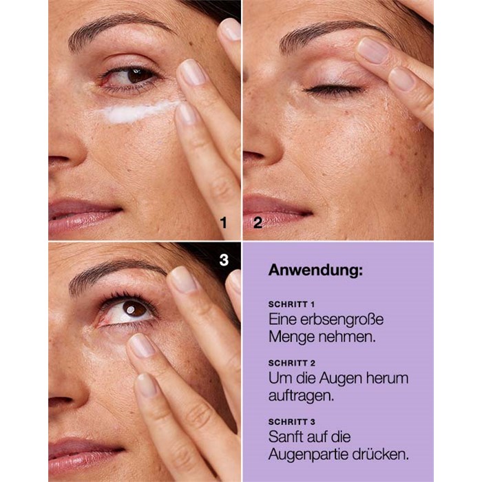 Smart Clinical Repair Wrinkle Correcting Eye Cream
