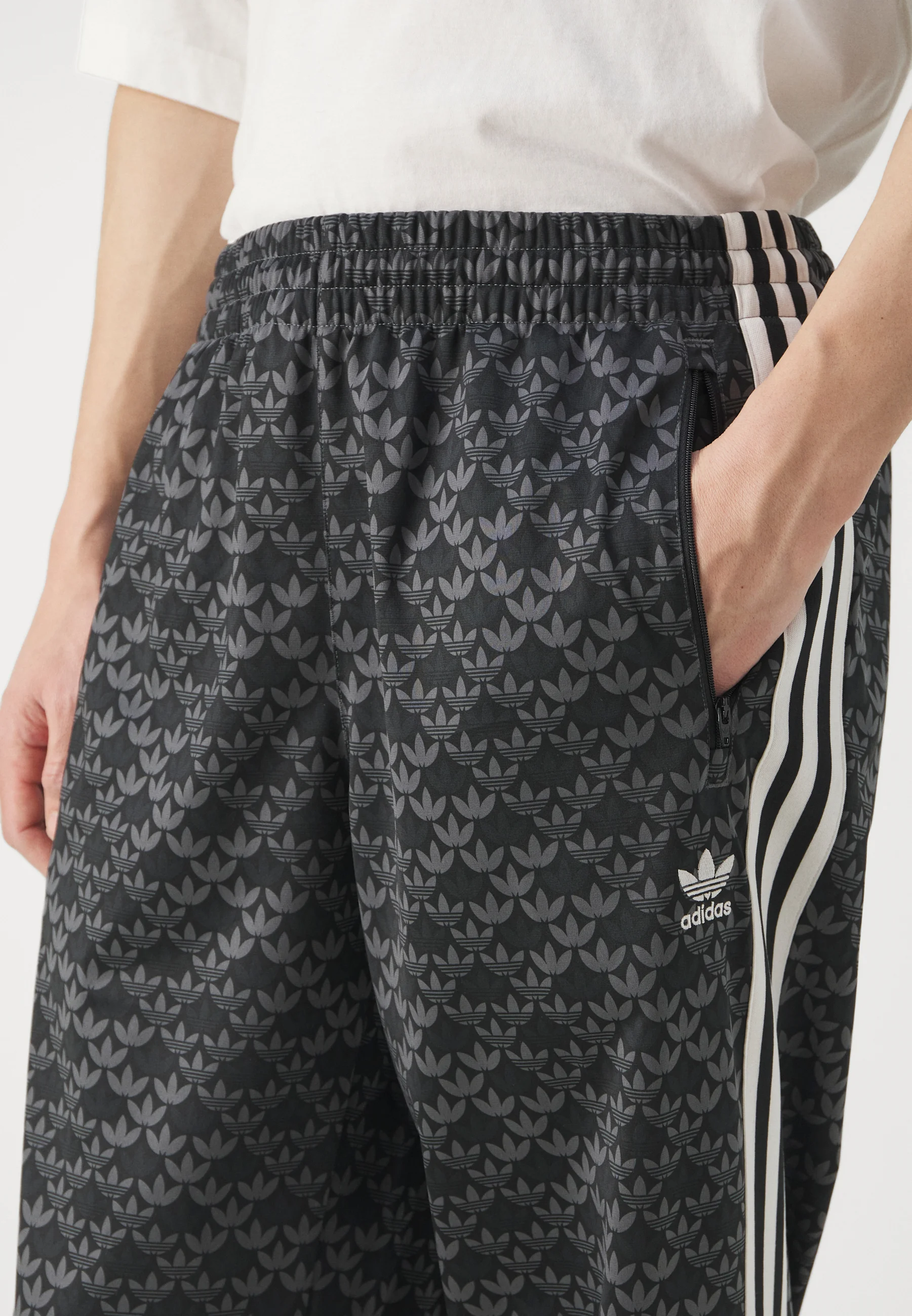 adidas Originals MONO - Pantalones de chándal