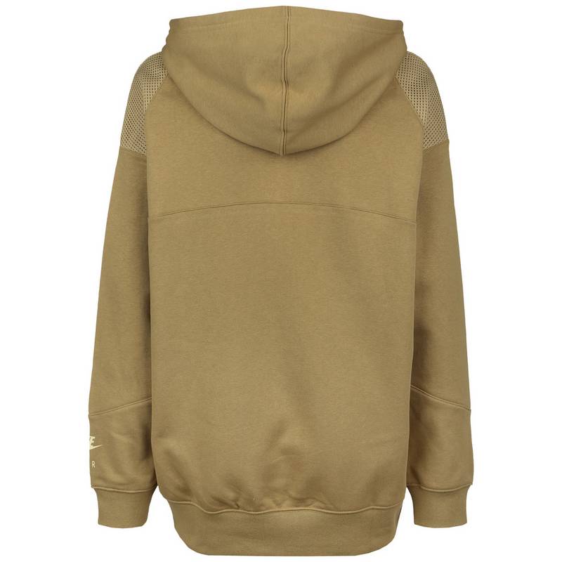 Nike Air Fleece Hoodie Damen