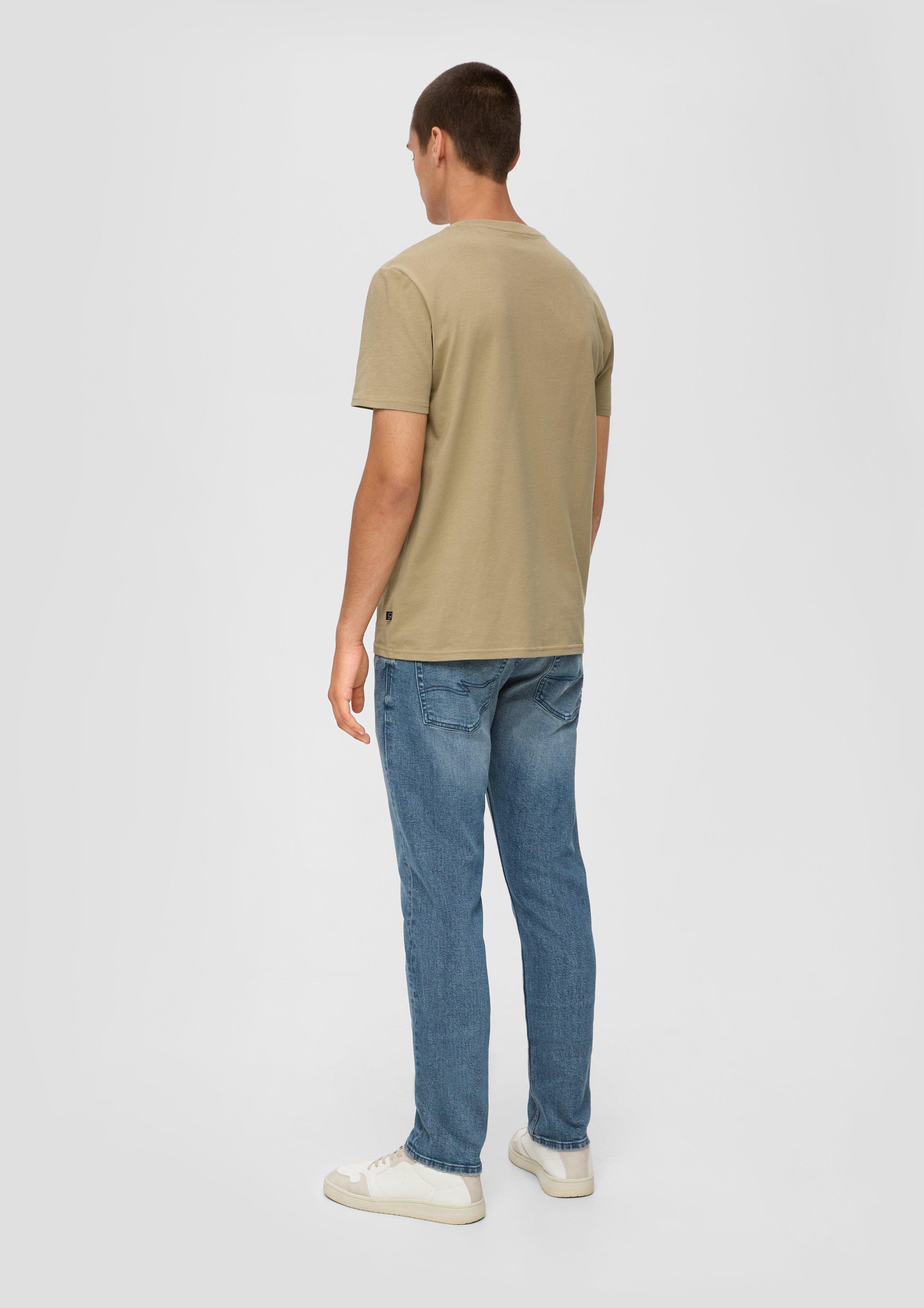 Jeans Rick / Slim Fit / Mid Rise / Slim Leg  2135475-57Z2