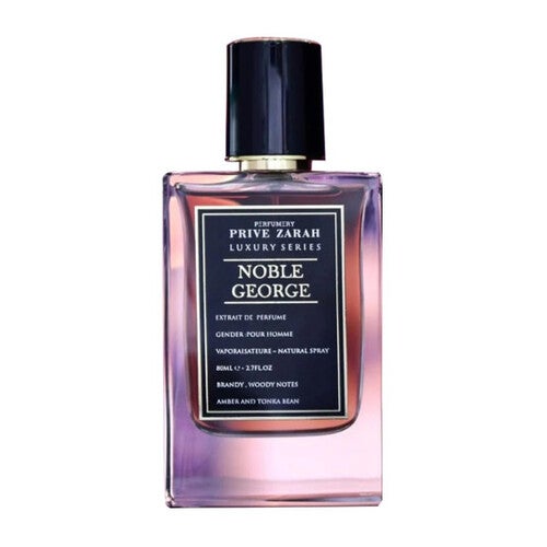 Privezarah Noble George Ekstrakt perfumowany 70 ml