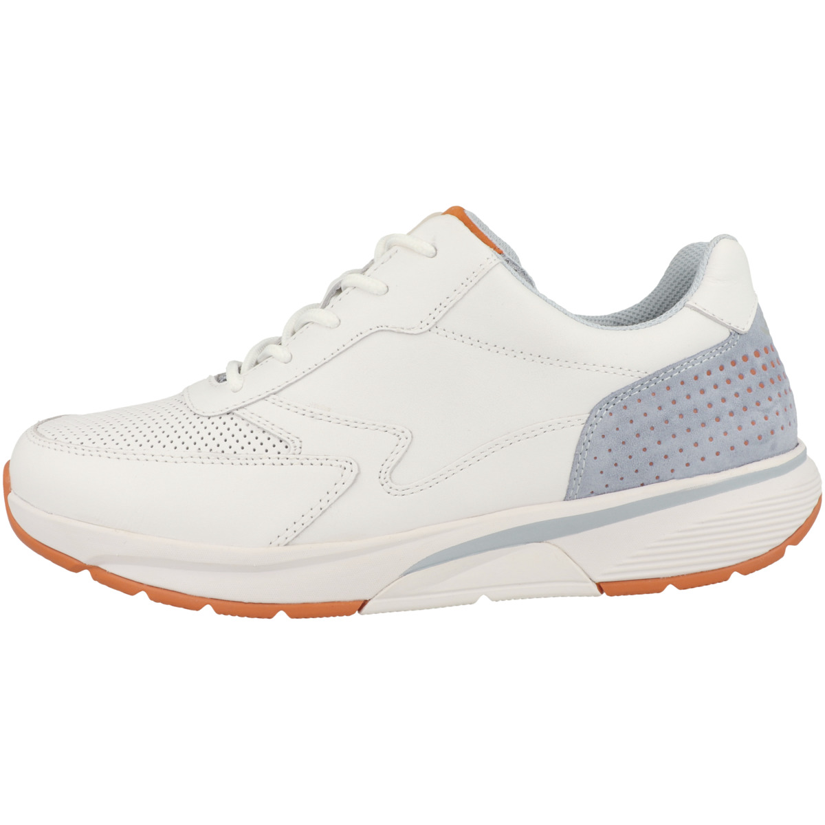 Gabor 46.876 Sneaker Low weiss