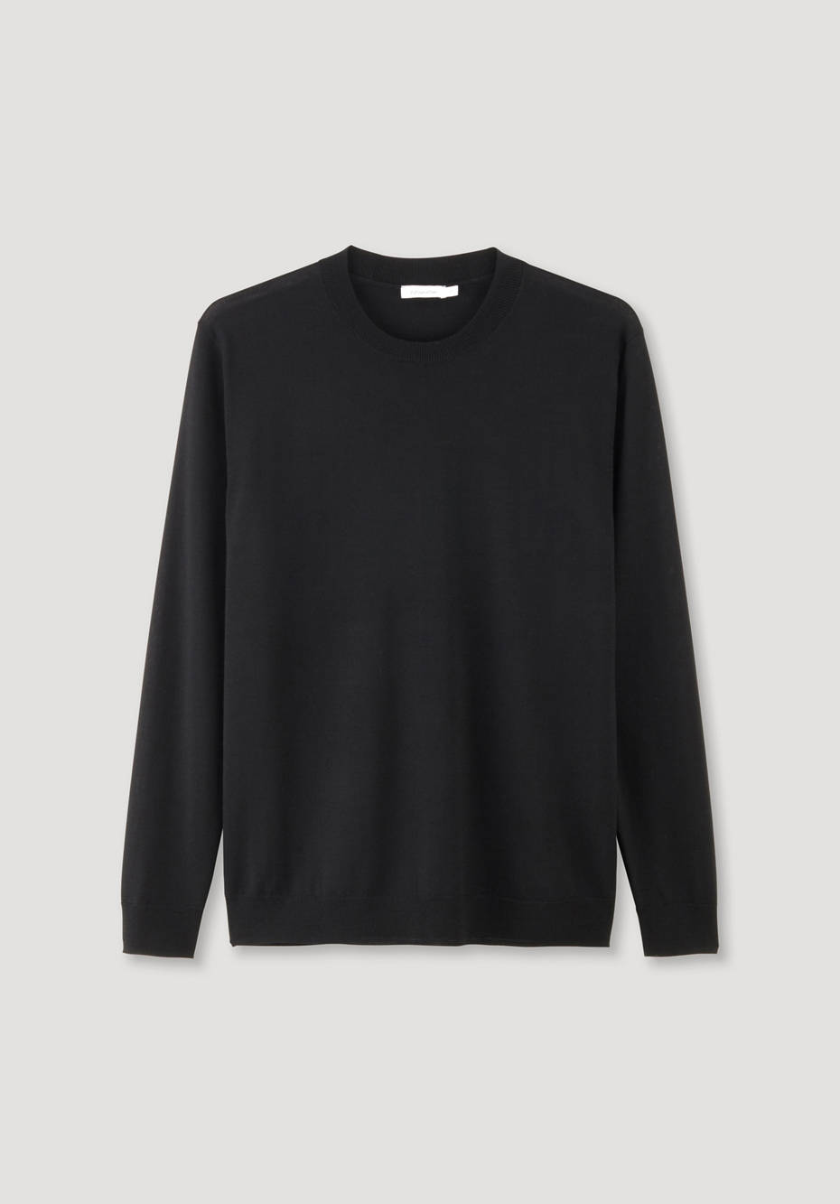 Pullover aus reiner Bio-Merinowolle
