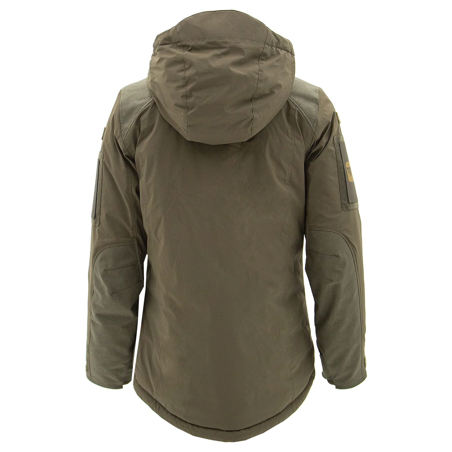 MIG 4.0 Jacket Lady