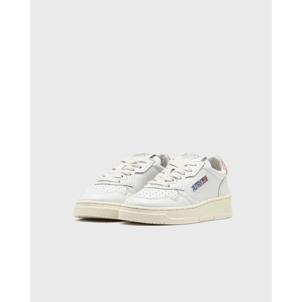 Autry Low KULKLL16 / weiss
