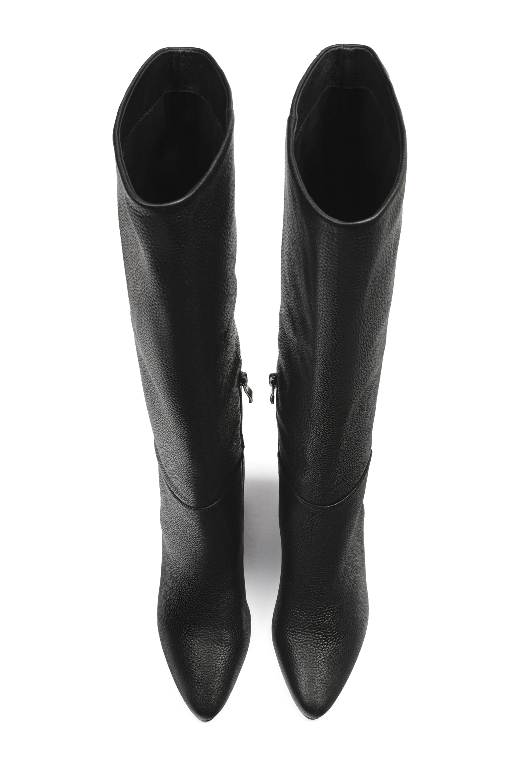 L37 MISS AGENT - Botas de tacón alto