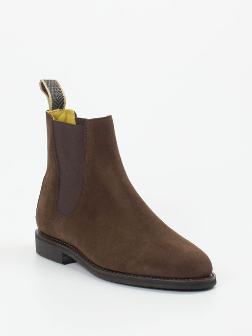 Stiefelette-17112090102 Ludwig Reiter