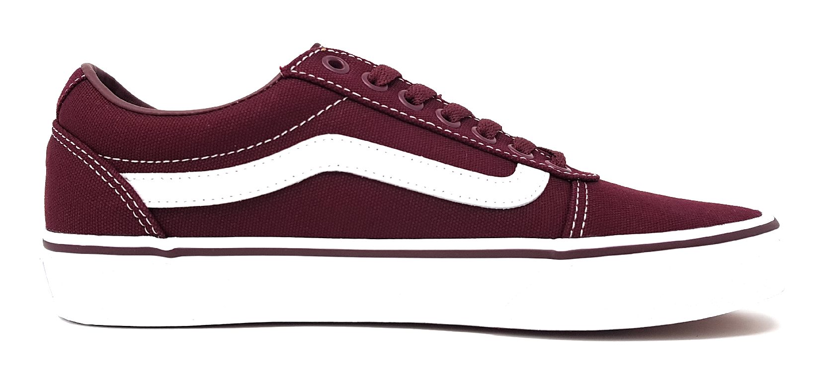 Vans Ward VNOA38DM8J71 Rot 8J71 Port Royal