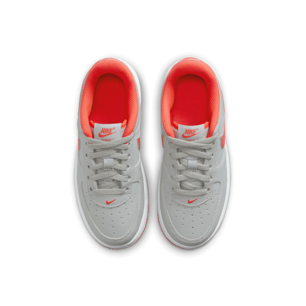 Nike Force 1 Air CZ1685-005 / grau