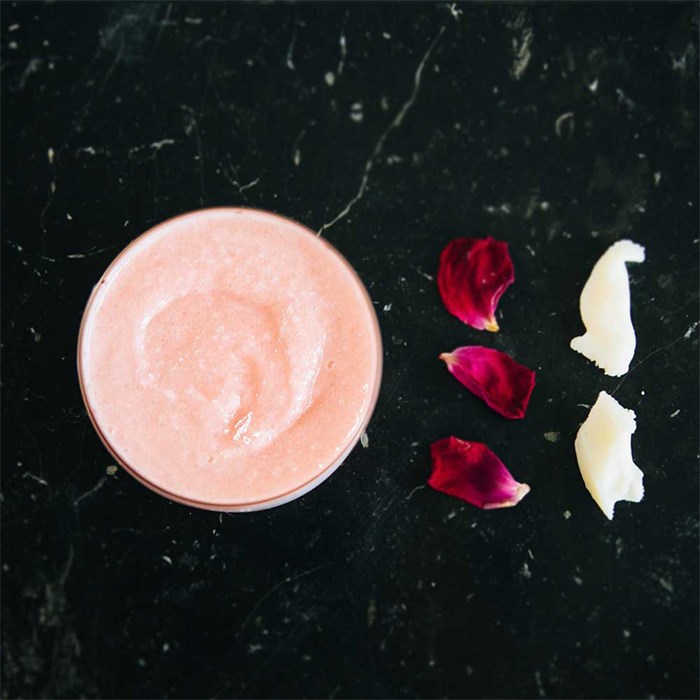 Body Scrub