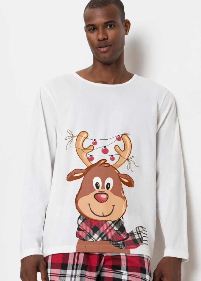 Pyjama (2-tlg. Set)
