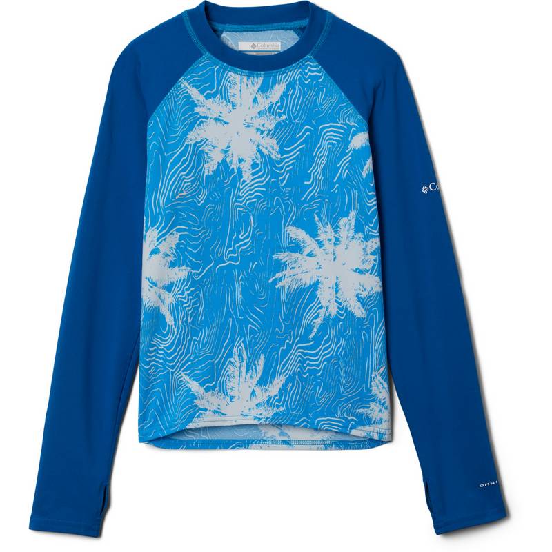 Columbia SANDY SHORES SUNGUARD Funktionsshirt Kinder