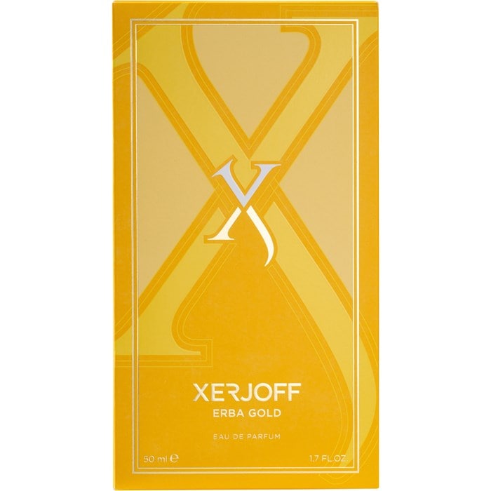 Eau de Parfum Spray