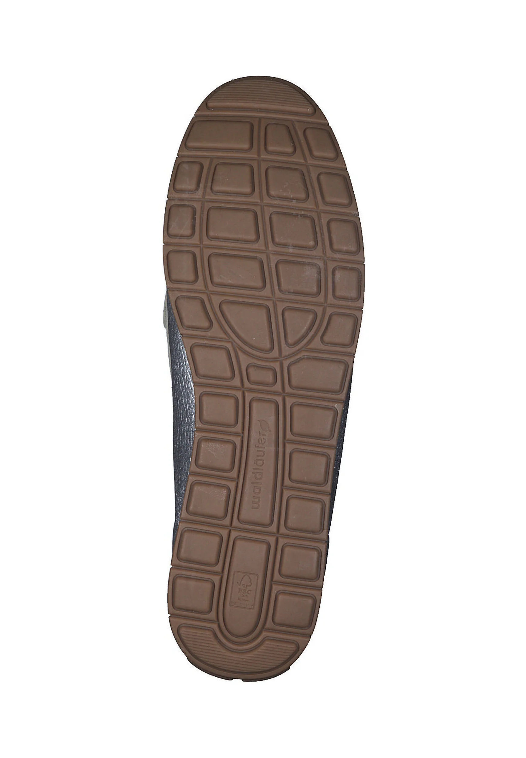 Waldläufer LUCY - Mocasines
