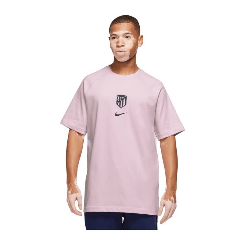 Nike Atletico Madrid Travel T-Shirt T-Shirt