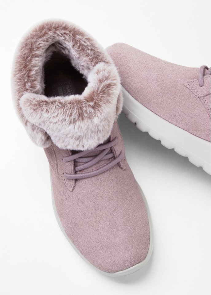 Skechers Schnür Boot