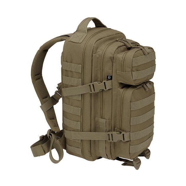 US Cooper Pack medium