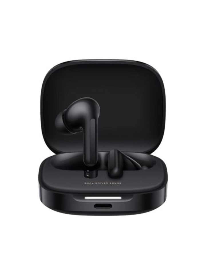 xiaomi Xiaomi Redmi Buds 6 Schwarz EU BHR9251GL in Schwarz günstig kaufen onesize