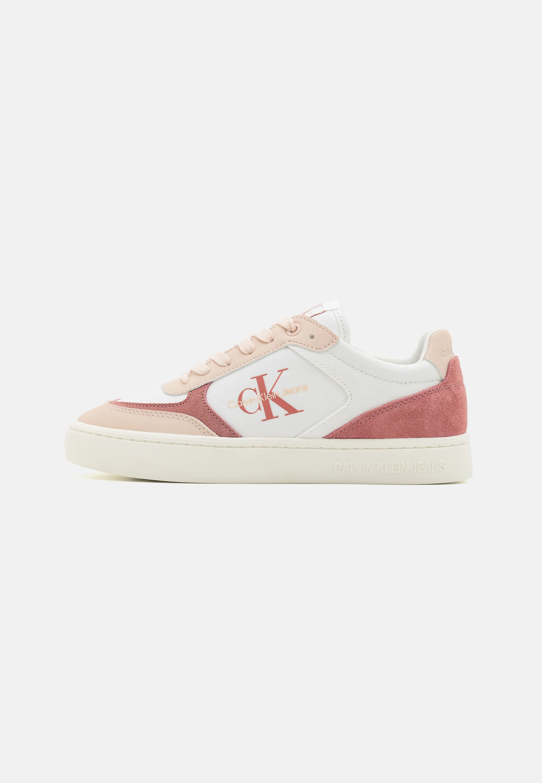Calvin Klein Jeans CLASSIC CUPSOLE - Zapatillas bajas