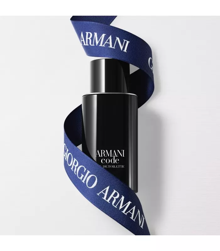 ARMANI CODE HOMME Coffret Eau De Toilette