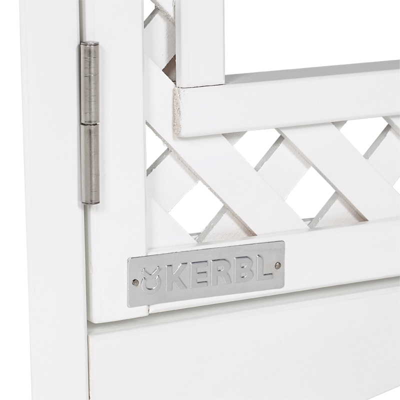 Kerbl Katzentoiletten Kerbl Katzenschrank Helena