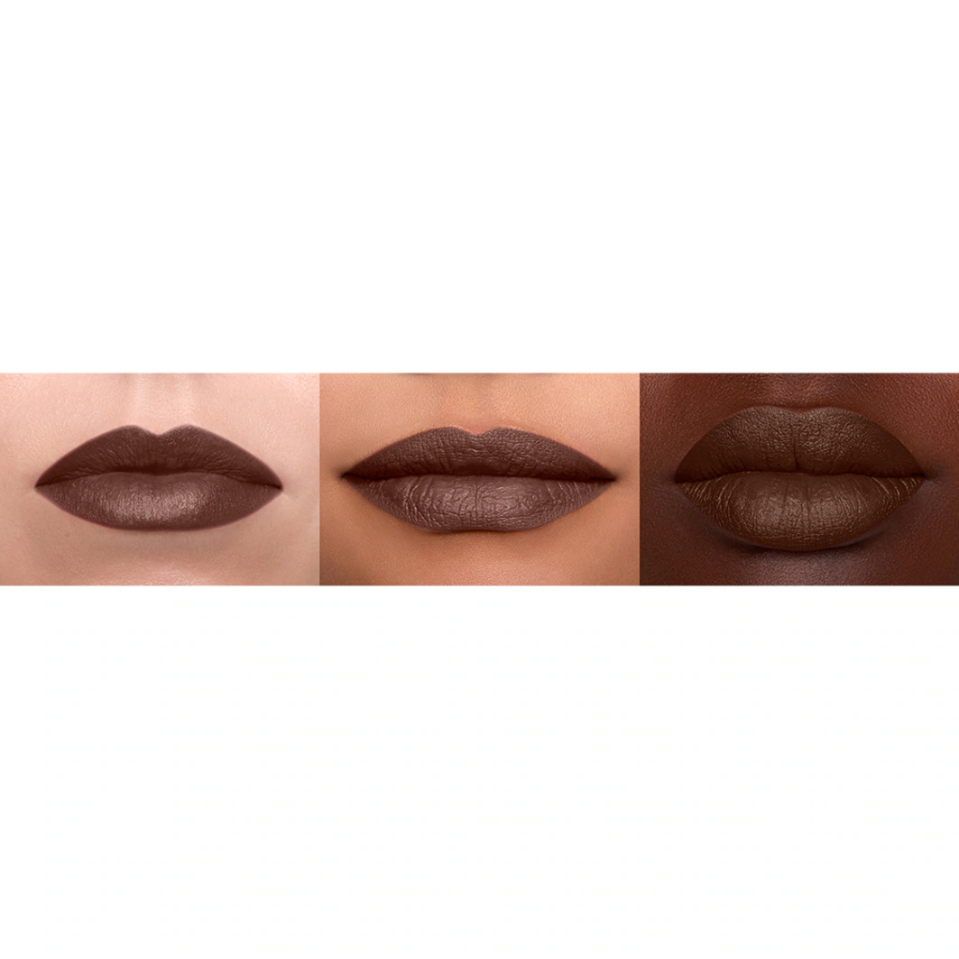 NYX Professional Makeup Suede Lipstick
