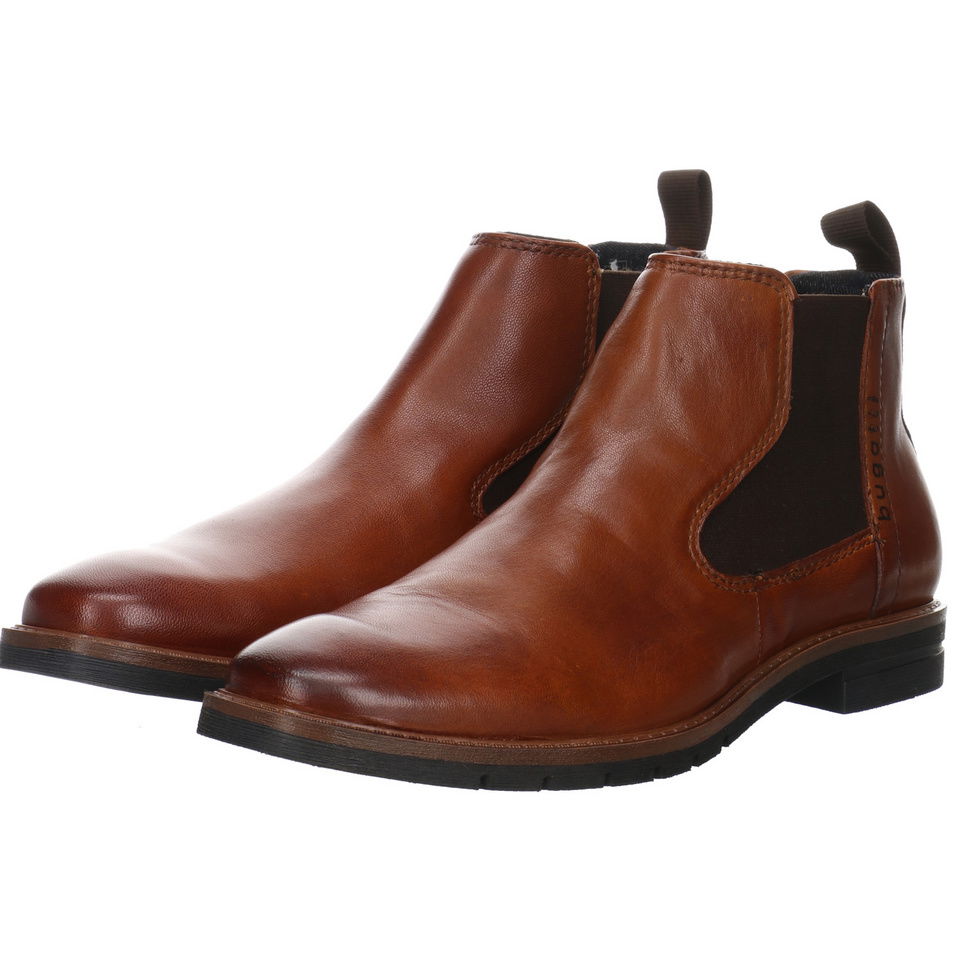 bugatti Chelsea Boots