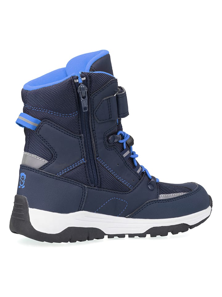 Trollkids Winterboots 