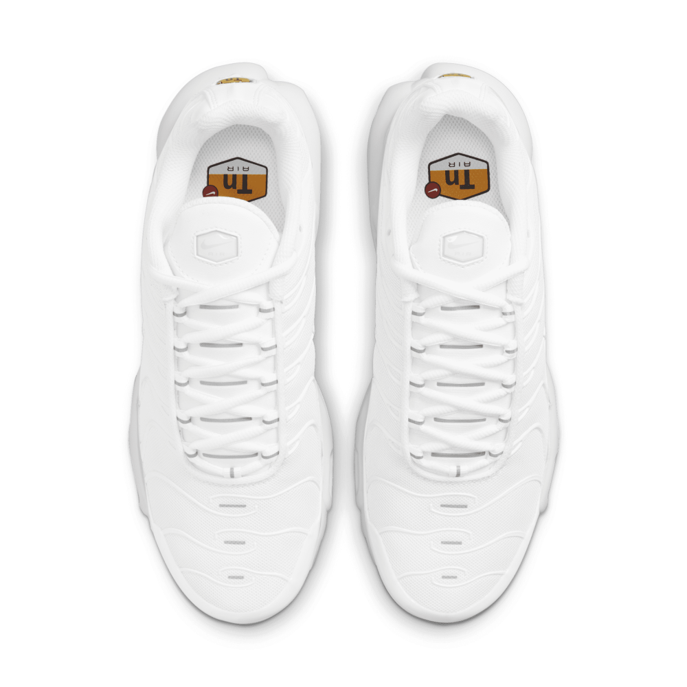 Nike Air Max Plus DM2362-100 / weiss