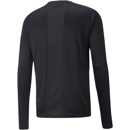 HERREN SHIRT TRAIN ALL DAY LS TEE