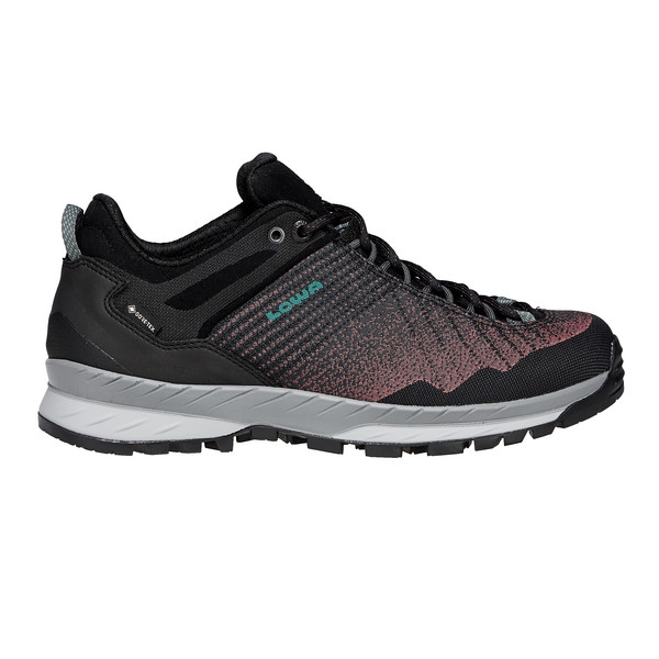 CAREZZA GTX LO WS Damen - Wanderschuhe