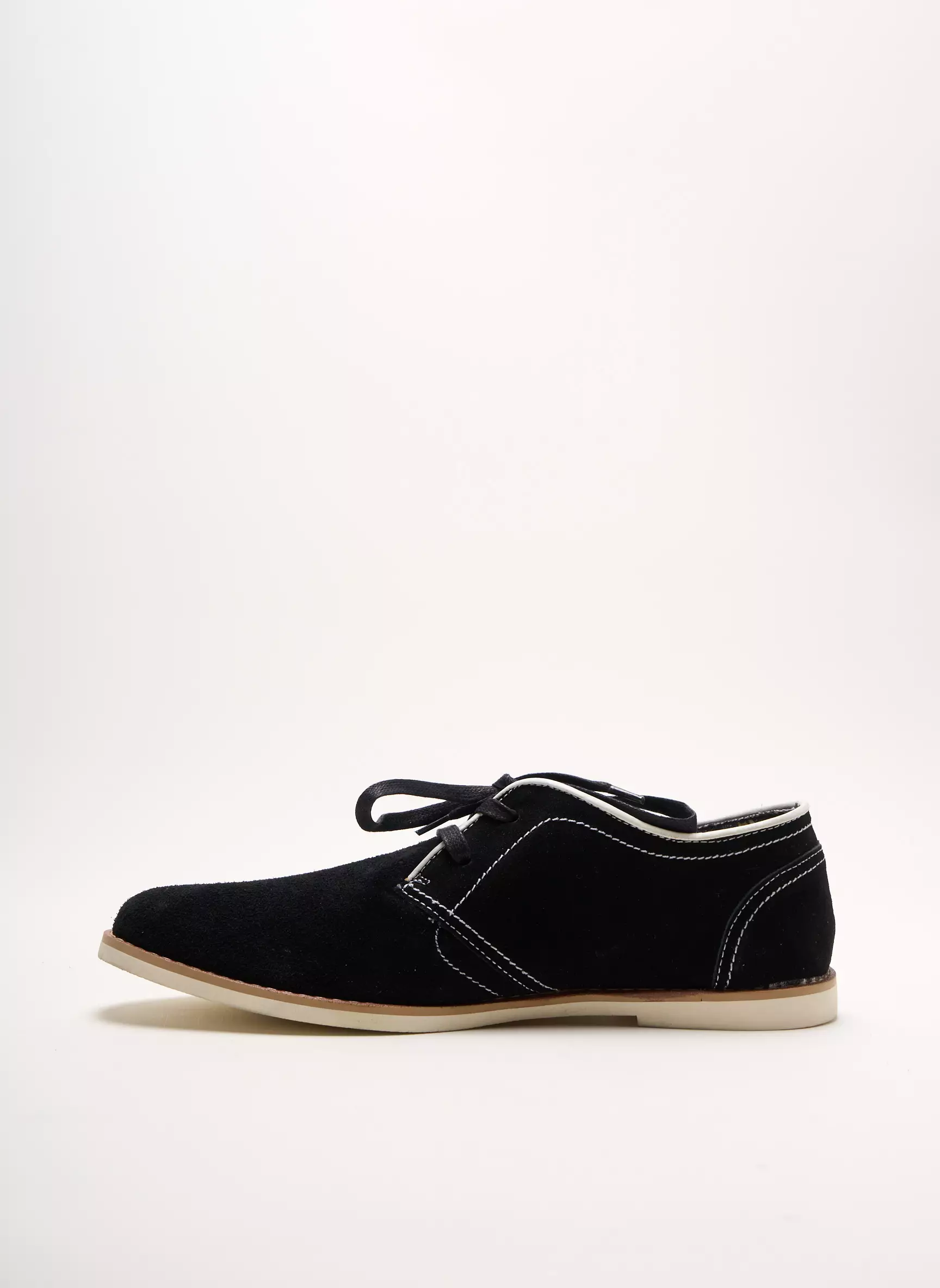Kdopa Derby Homme couleur noir