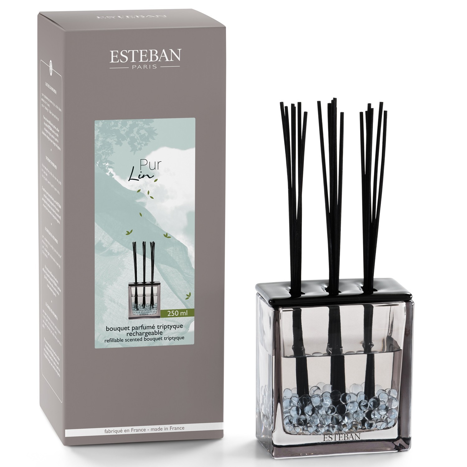 Esteban Classic Pure Linen