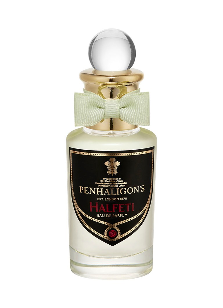 Penhaligon's Halfeti Eau de Parfum - formato da viaggio
