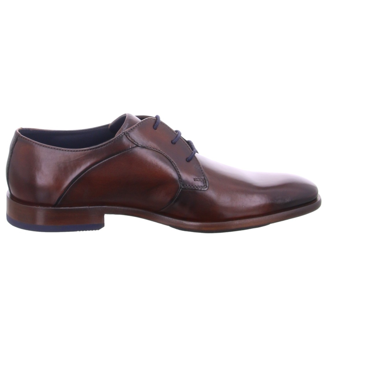 BUGATTI Business Schuhe braun