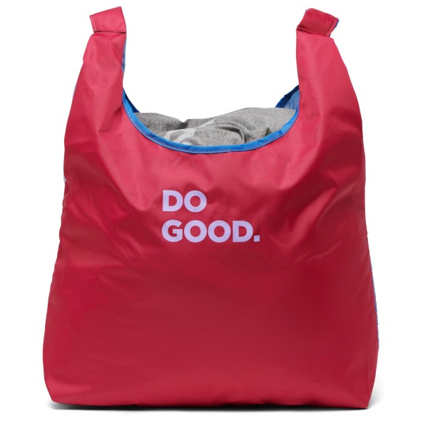 Cotopaxi - Mercado Reusble Tote - Umhängetasche