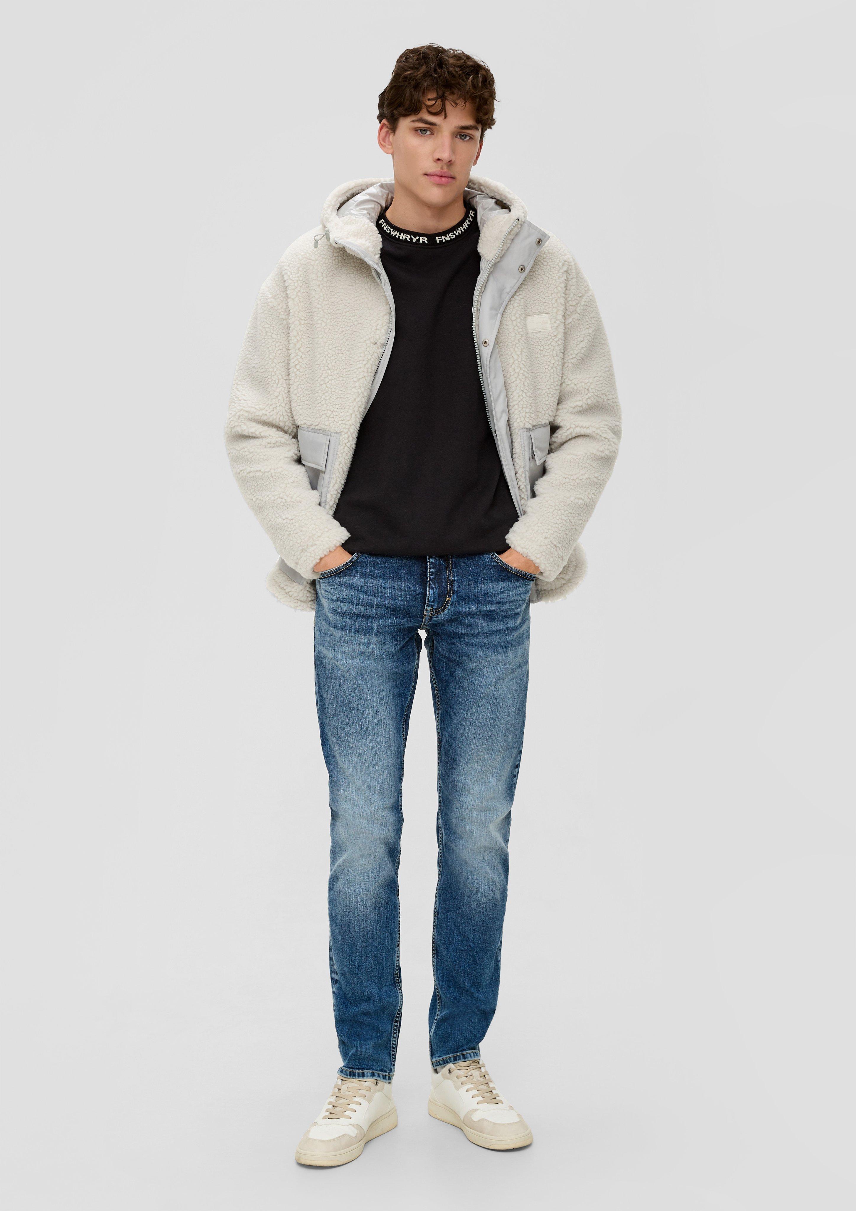 Jeans Rick / Slim Fit /Mid Rise / Slim Leg   2135478-55Z4
