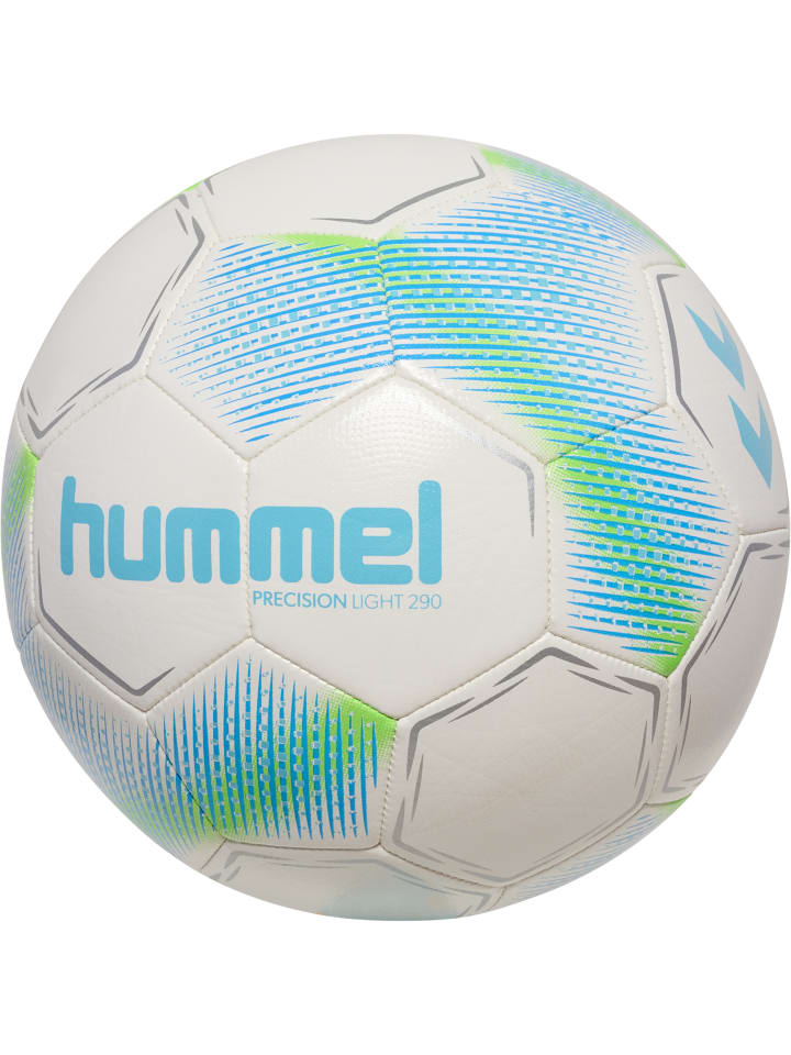 Hummel Hummel Fußball Hmlprecision Erwachsene in WHITE/BLUE/GREEN günstig kaufen 38