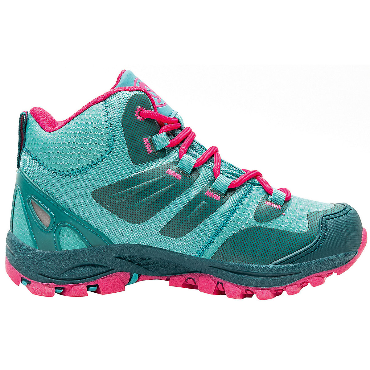 Outdoorschuhe RONDANE HIKER für Mädchen