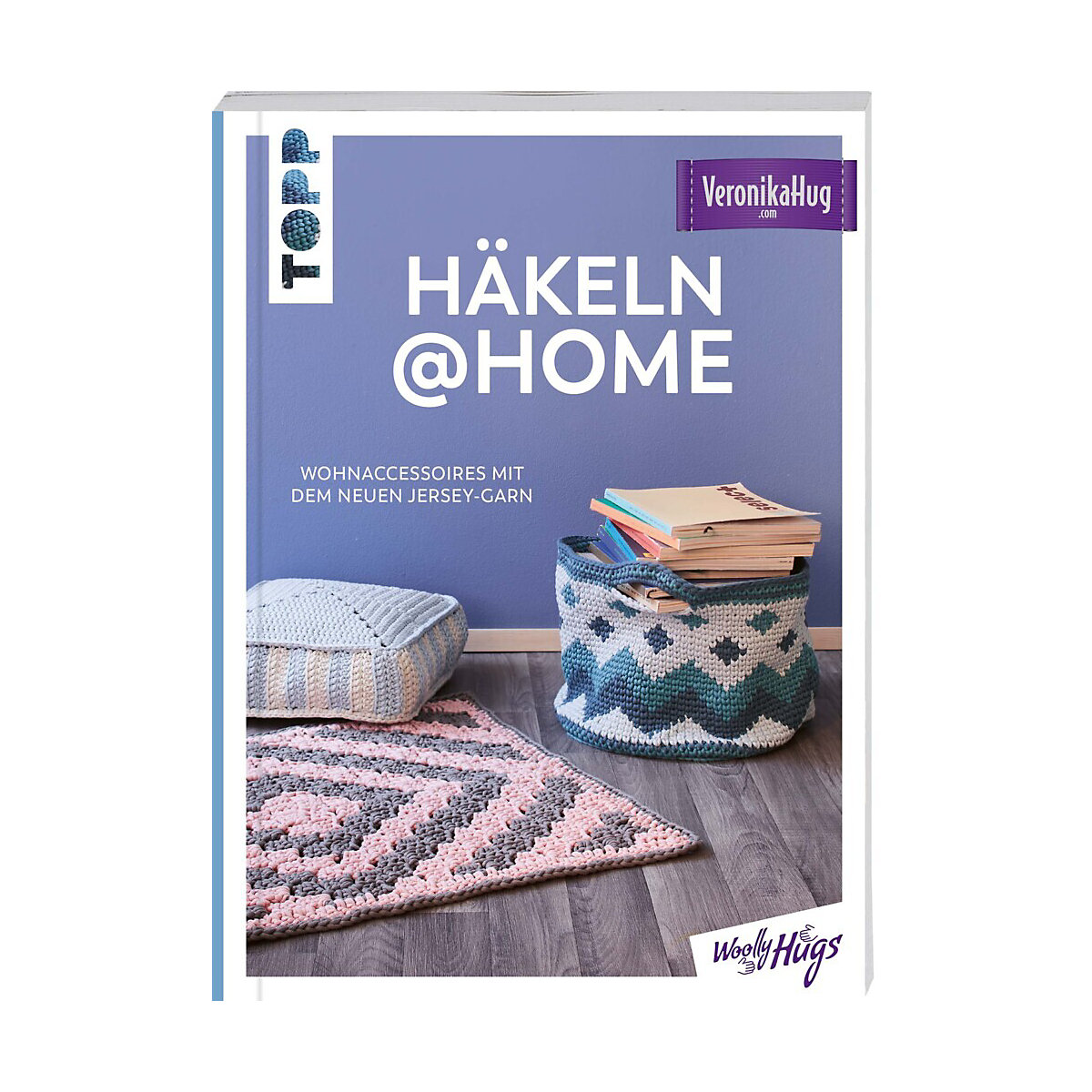 Häkeln @HOME