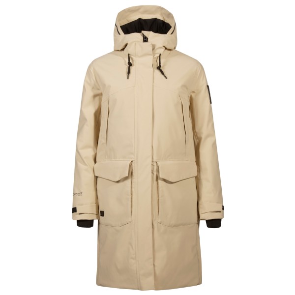 Halti - Women's Bergga Warm Drymaxx Parka - Parka