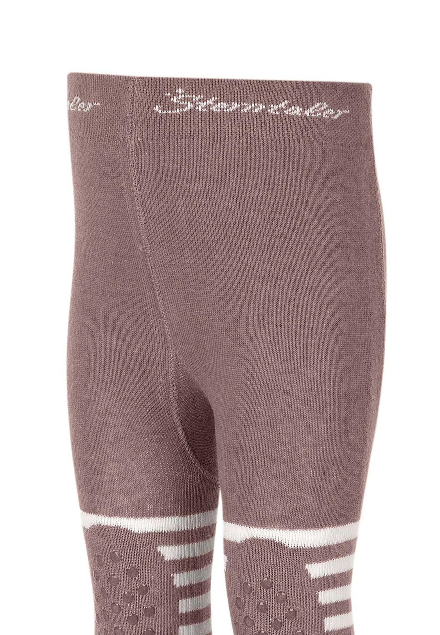 GOTS Krabbelstrumpfhose Sommer