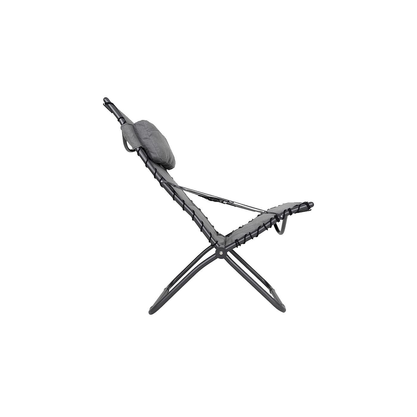 Crespo AP-262 Tex-Comfort Loungesessel