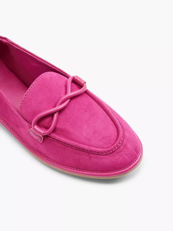 Graceland Loafer