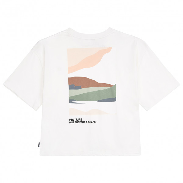 Picture - Women's Keynee Tee - T-Shirt